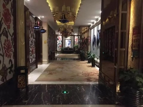 吕梁比较好高档KTV会所夜总会